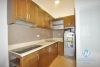 Nice studio apartment for rent in Tay Ho area, Ha Noi
